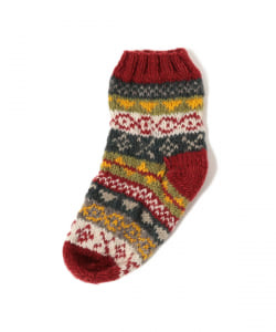 PACHAMAMA / SOFA SOCKS