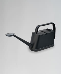 ▲【ショップ限定商品】Royal Gardener's Club / ガーデン ジョーロ 4L ブラック