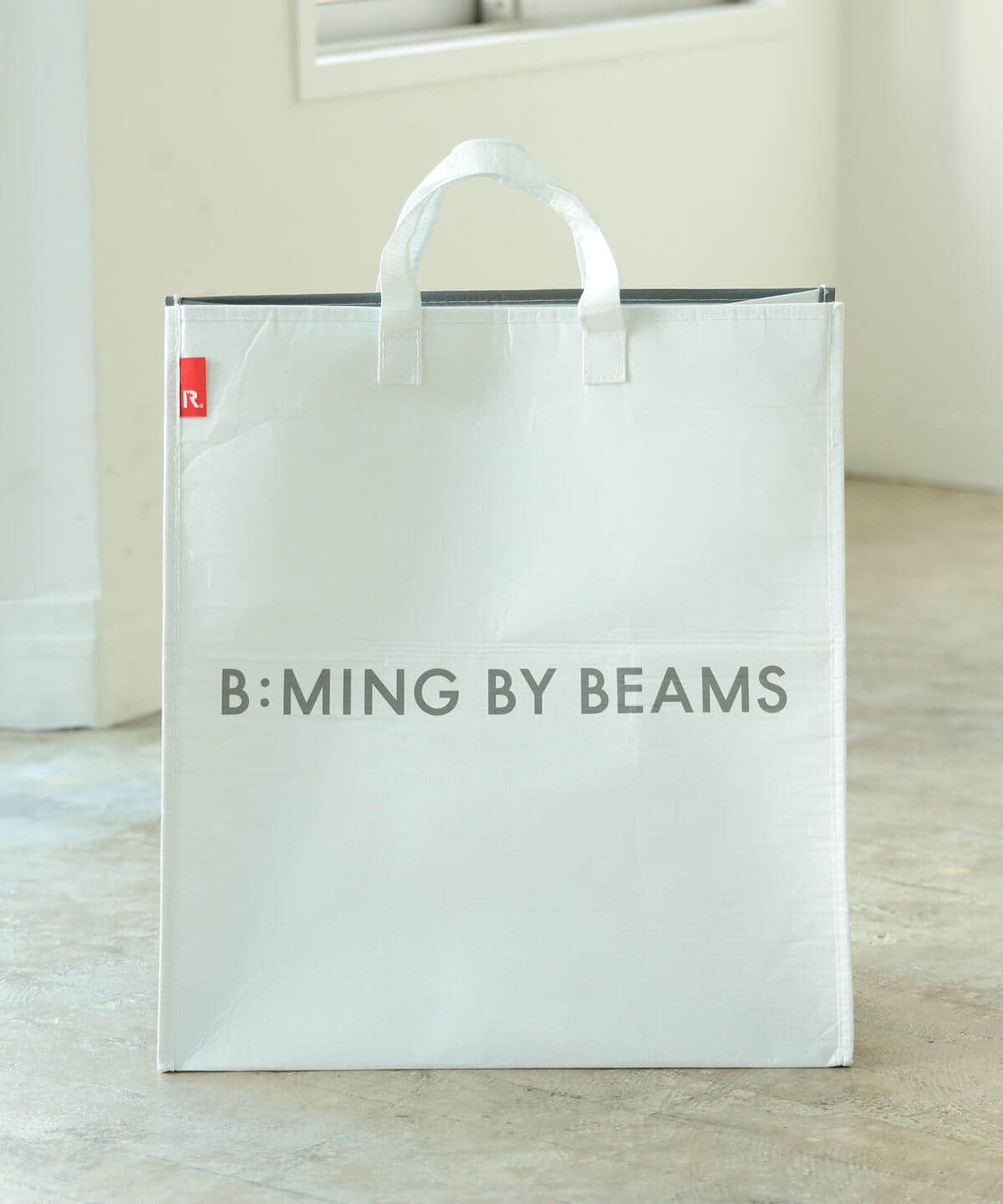 B:MING by BEAMS（ビーミング by ビームス）ROOTOTE × B:MING by