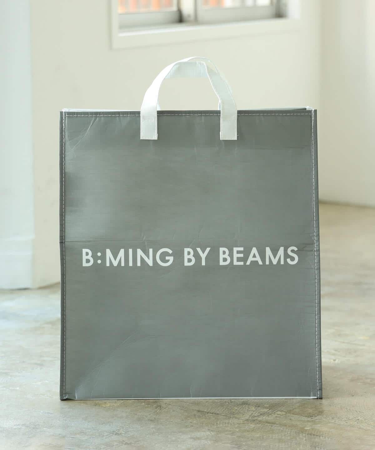 B:MING by BEAMS（ビーミング by ビームス）ROOTOTE × B:MING by