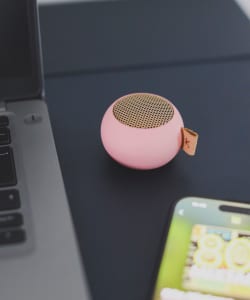 KREAFUNK / aGO Mini スピーカー