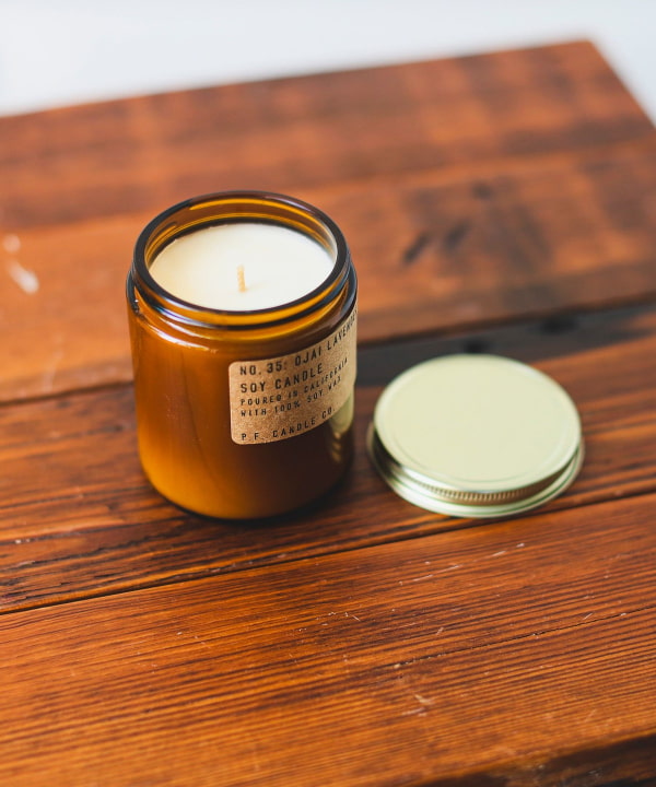 B:MING by BEAMS（ビーミング by ビームス）P.F. CANDLE CO