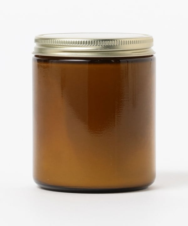 邦楽 Candle AROMATIC CANDLE 01 | Zara Home 日本/Japan