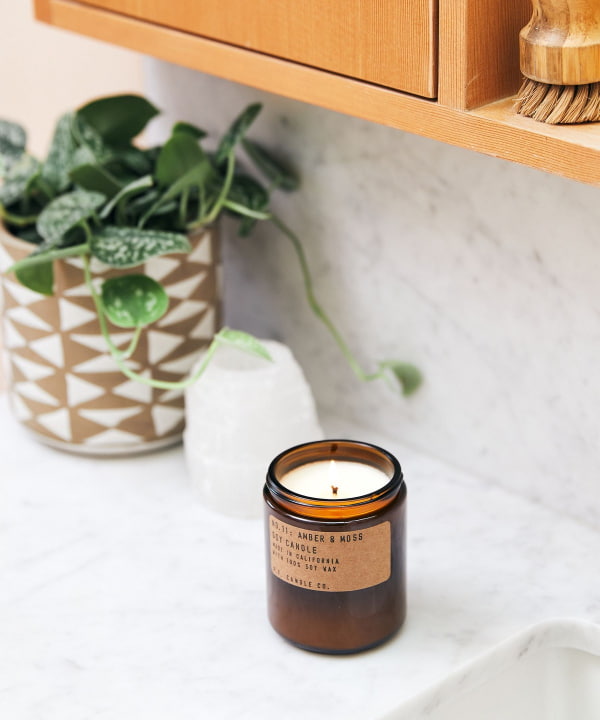 B:MING by BEAMS（ビーミング by ビームス）P.F. CANDLE CO