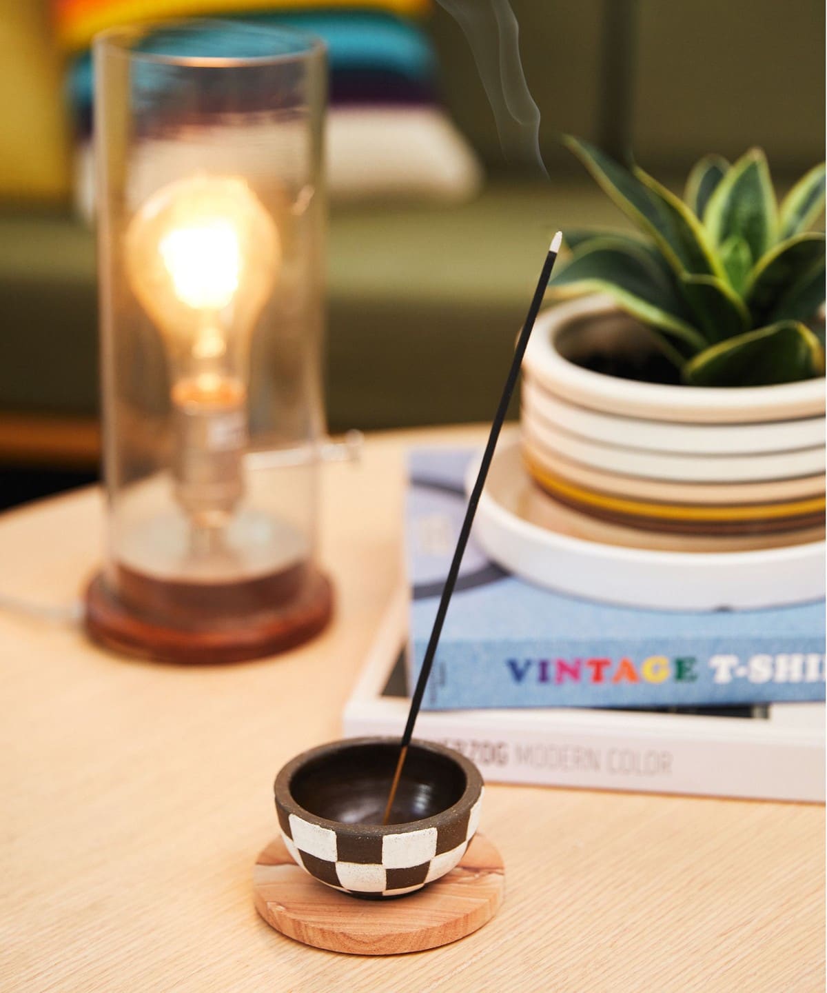 P. F. CANDLE CO. / INCENSE (お香) インテリア WOMEN GOLDEN COAST ONE SIZE P. F. CANDLE CO. / INCENSE (お香) インテリア WOMEN GOLDEN COAST ONE SIZE