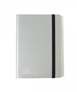 LACONIC / プレーン ダイアリー▲