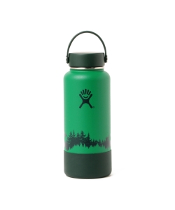 Hydro Flask / Escape コレクション ワイドマウス ステンレスボトル 32oz (946ml)