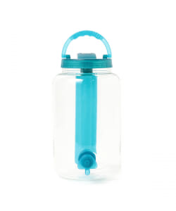 COOL GEAR / ROUND ICE TEA 3.6L