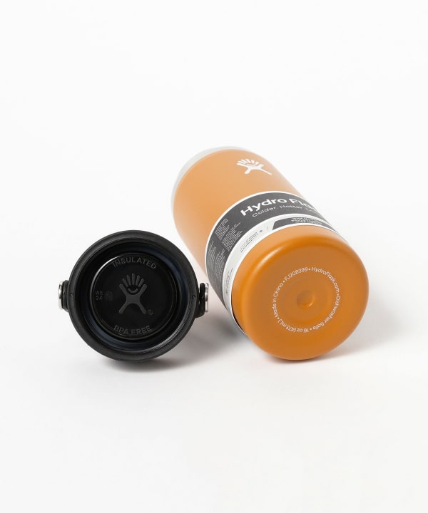 B:MING by BEAMS B:MING by BEAMS Hydro Flask / Wide Mouth 16oz 