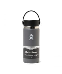 Hydro Flask / ワイドマウス 16oz
