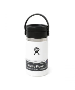 Hydro Flask / COFFEE 12oz Flex Sip