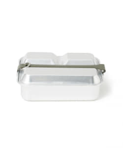 AMABRO / MESS KIT PAN スクエア