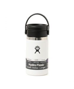 Hydro Flask / COFFEE 12oz Flex Sip