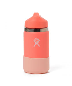 ▲Hydro Flask / Wide Kids 12oz （354mL）