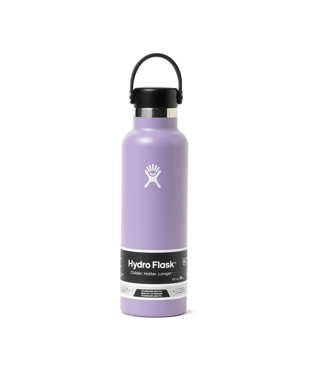 Hydro Flask ハイドロフラスク / スタンダードマウス 21oz アウトドア・スポーツ MEN Miinshadow ONE SIZE Hydro Flask ハイドロフラスク / スタンダードマウス 21oz アウトドア・スポーツ MEN Miinshadow ONE SIZE