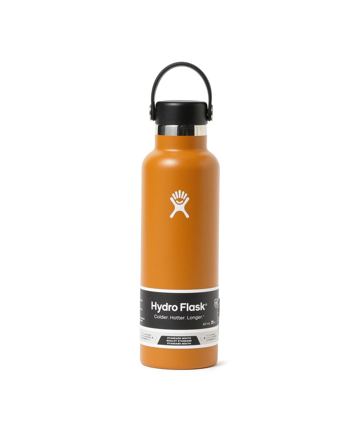 Hydro Flask ハイドロフラスク / スタンダードマウス 21oz アウトドア・スポーツ MEN Fossil ONE SIZE Hydro Flask ハイドロフラスク / スタンダードマウス 21oz アウトドア・スポーツ MEN Fossil ONE SIZE
