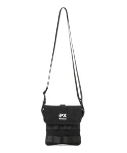 ▲THE PX by WILDTHINGS / Holder Phone ショルダー