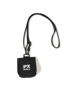 ▲THE PX WILD THINGS / Holder Pots ケース