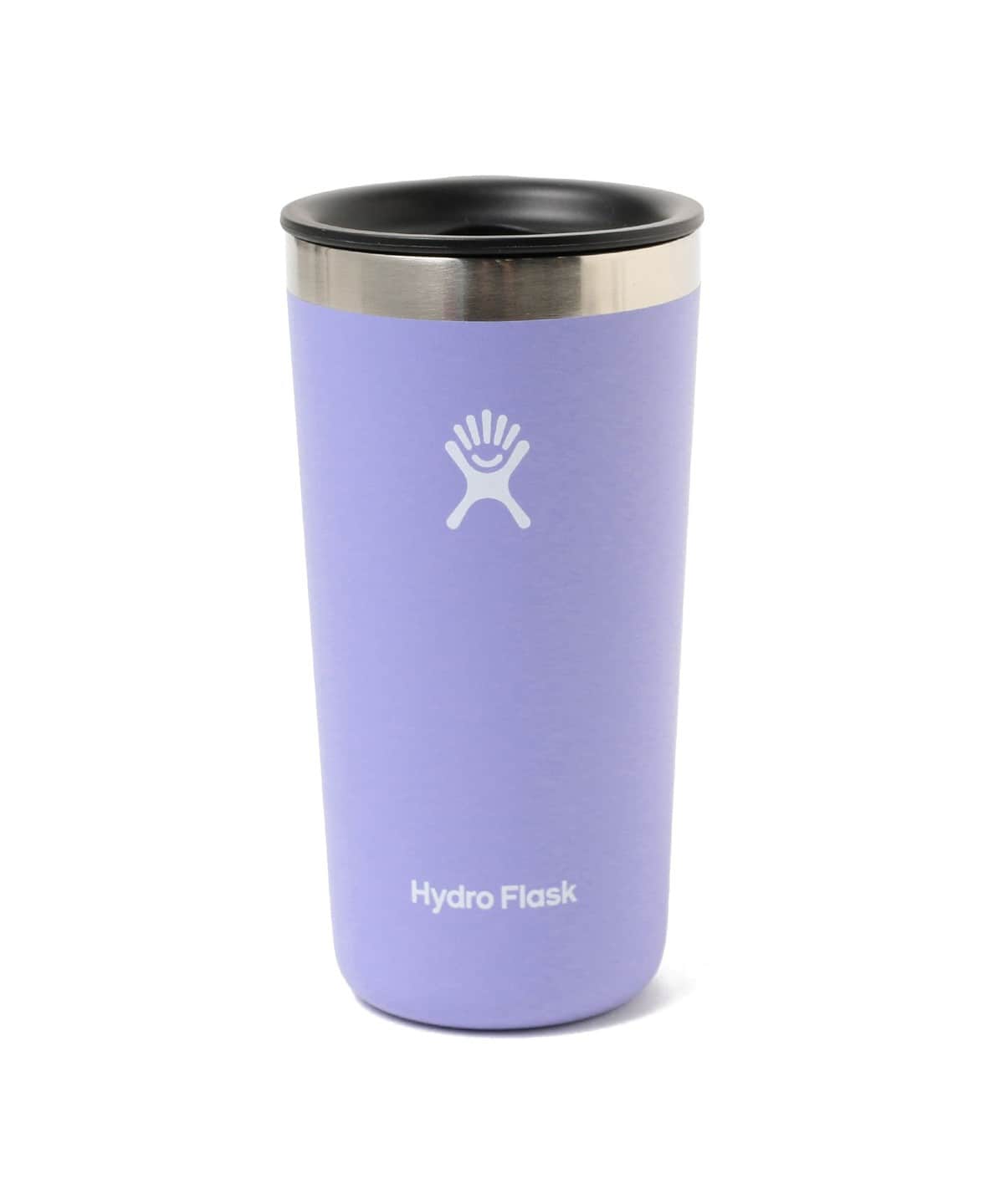 Hydro Flask ハイドロフラスク / All Around Tumbler 12oz アウトドア・スポーツ MEN Lupine ONE SIZE Hydro Flask ハイドロフラスク / All Around Tumbler 12oz アウトドア・スポーツ MEN Lupine ONE SIZE