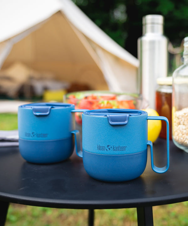 ヒルバーグ×クリーンキャンティーンコラボ限定マグ