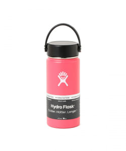 Hydro Flask / ワイドマウス 16oz