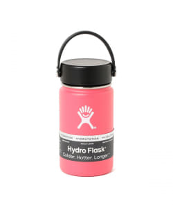 Hydro Flask / ワイドマウス 12oz