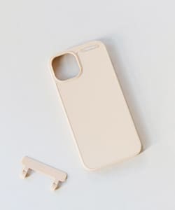 Topologie / Bump Phone Case iPhone13/14【ケース単体】