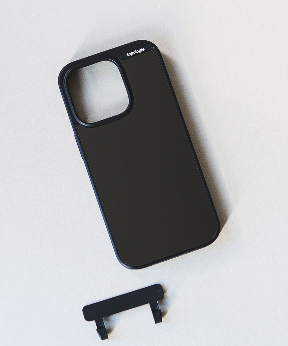 【9/11再値下げ】Topologie トポロジー / Bump Phone Case iPhone14Pro 【ケース単体】 雑貨・ホビー MEN BLACK MIRRAR ONE SIZE 【9/11再値下げ】Topologie トポロジー / Bump Phone Case iPhone14Pro 【ケース単体】 雑貨・ホビー MEN BLACK MIRRAR ONE SIZE