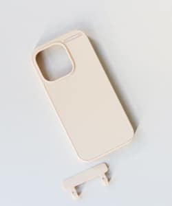 【タイムセール】Topologie / Bump Phone Case iPhone14Pro 【ケース単体】
