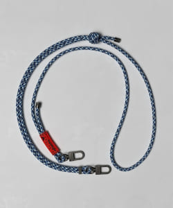 Topologie / 6mm ROPE STRAP 【ストラップ単体】