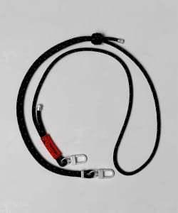 Topologie / 6mm ROPE STRAP 【ストラップ単体】
