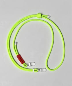 Topologie / 6mm ROPE STRAP 【ストラップ単体】