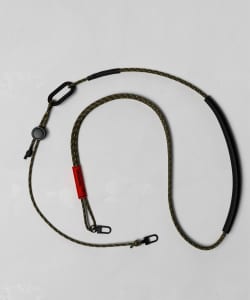 ▲Topologie /  3.0mm Tricord【ストラップ単体】