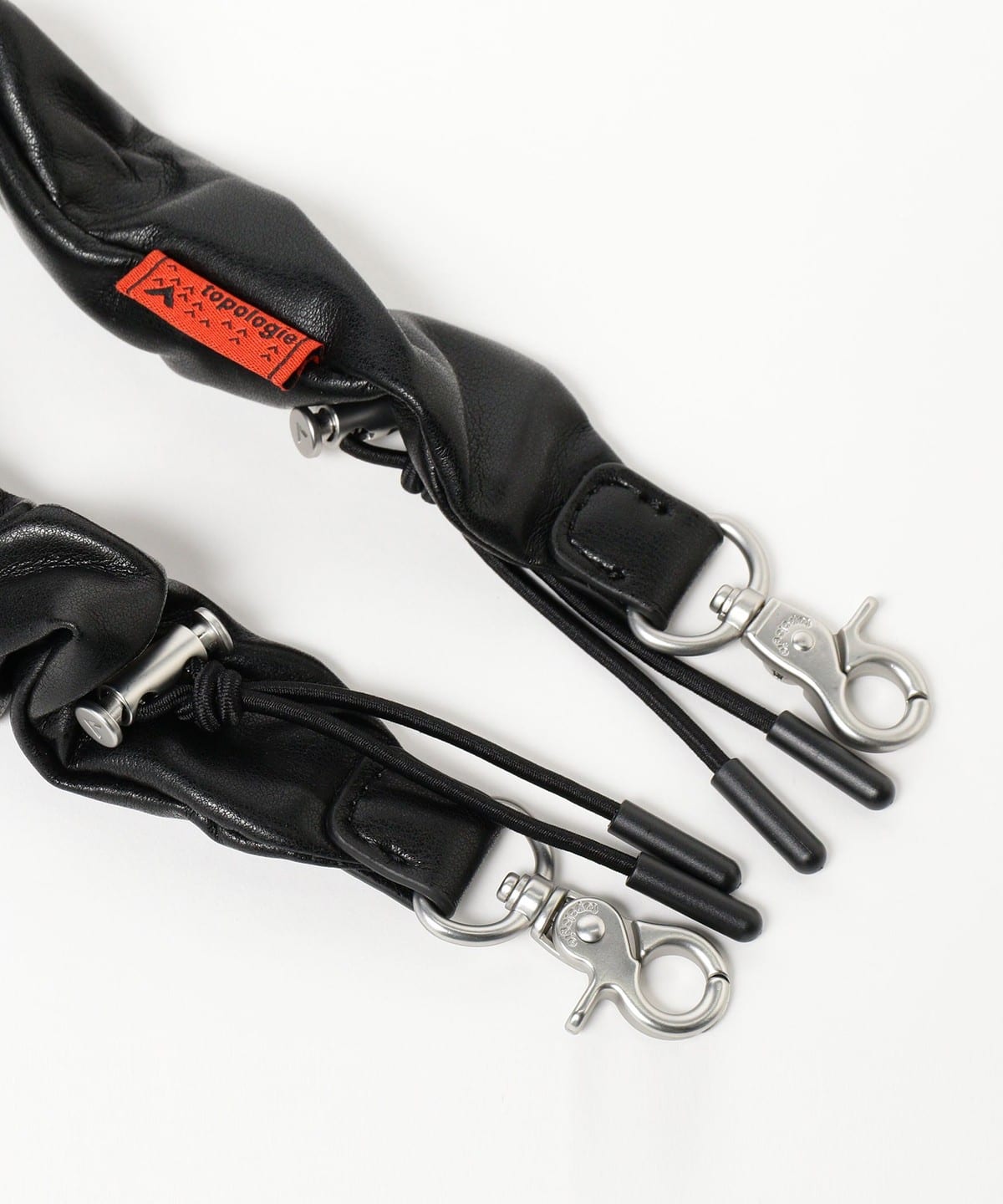 B:MING by BEAMS B:MING by BEAMS Topologie Bungee Wrist Strap B:MING by BEAMS B:MING by BEAMS Topologie Bungee Wrist Strap