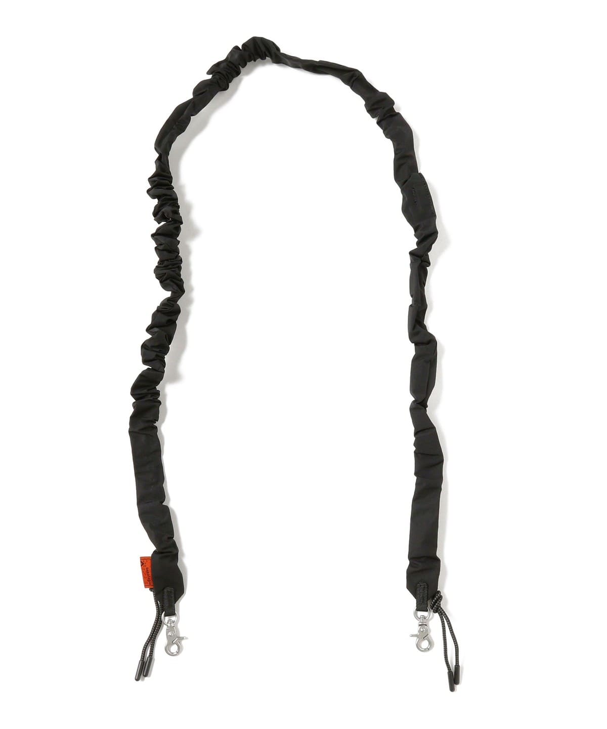 Topologie トポロジー / Bungee Strap ②【ストラップ単体】 雑貨・ホビー MEN Black ONE SIZE Topologie トポロジー / Bungee Strap ②【ストラップ単体】 雑貨・ホビー MEN Black ONE SIZE