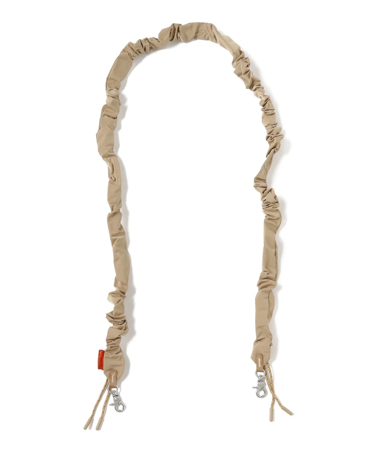 Topologie トポロジー / Bungee Strap ②【ストラップ単体】 雑貨・ホビー MEN Beige ONE SIZE Topologie トポロジー / Bungee Strap ②【ストラップ単体】 雑貨・ホビー MEN Beige ONE SIZE