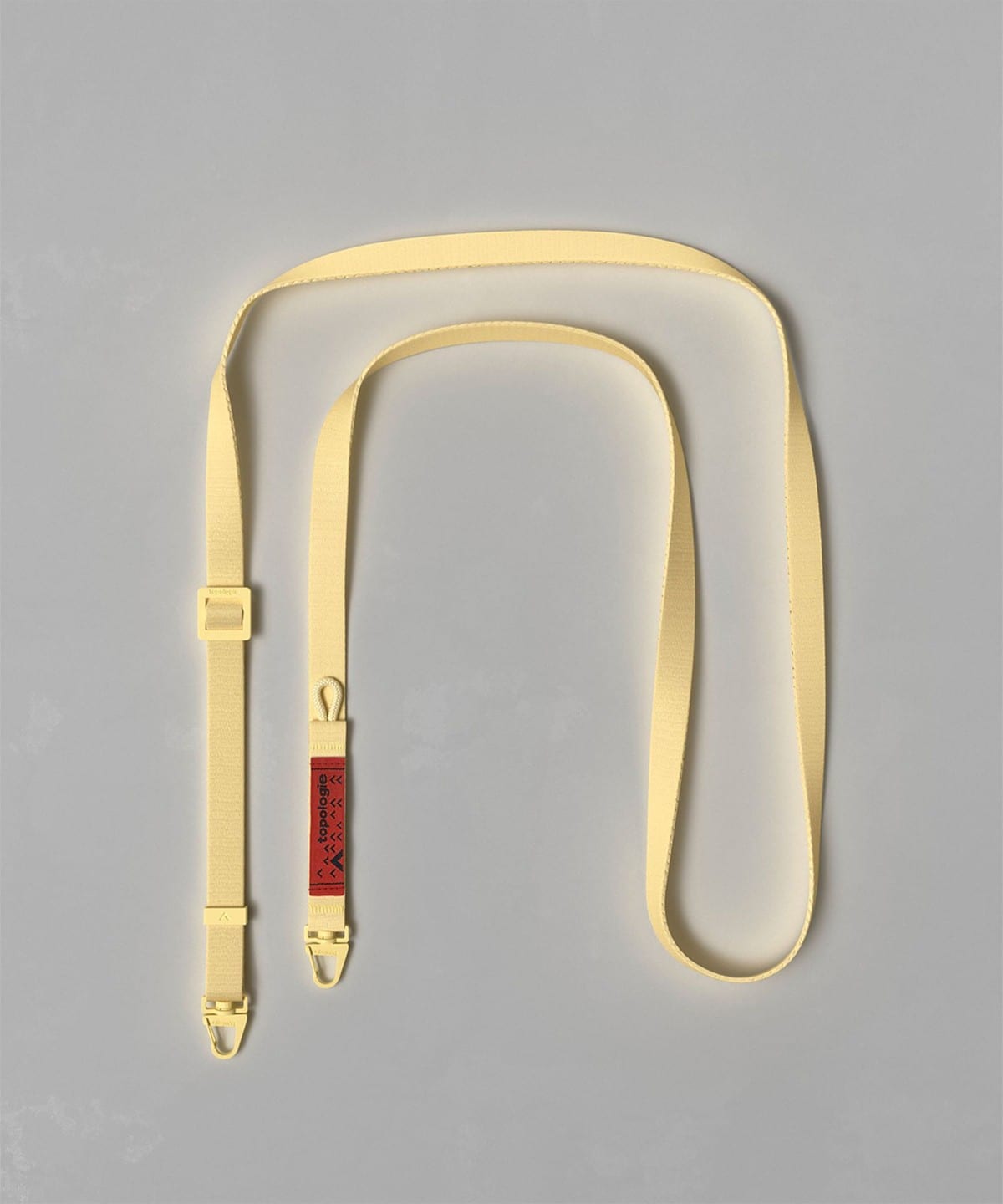 Topologie トポロジー / To-go Strap Petit【ストラップ単体】 雑貨・ホビー MEN French Vanilla ONE SIZE Topologie トポロジー / To-go Strap Petit【ストラップ単体】 雑貨・ホビー MEN French Vanilla ONE SIZE