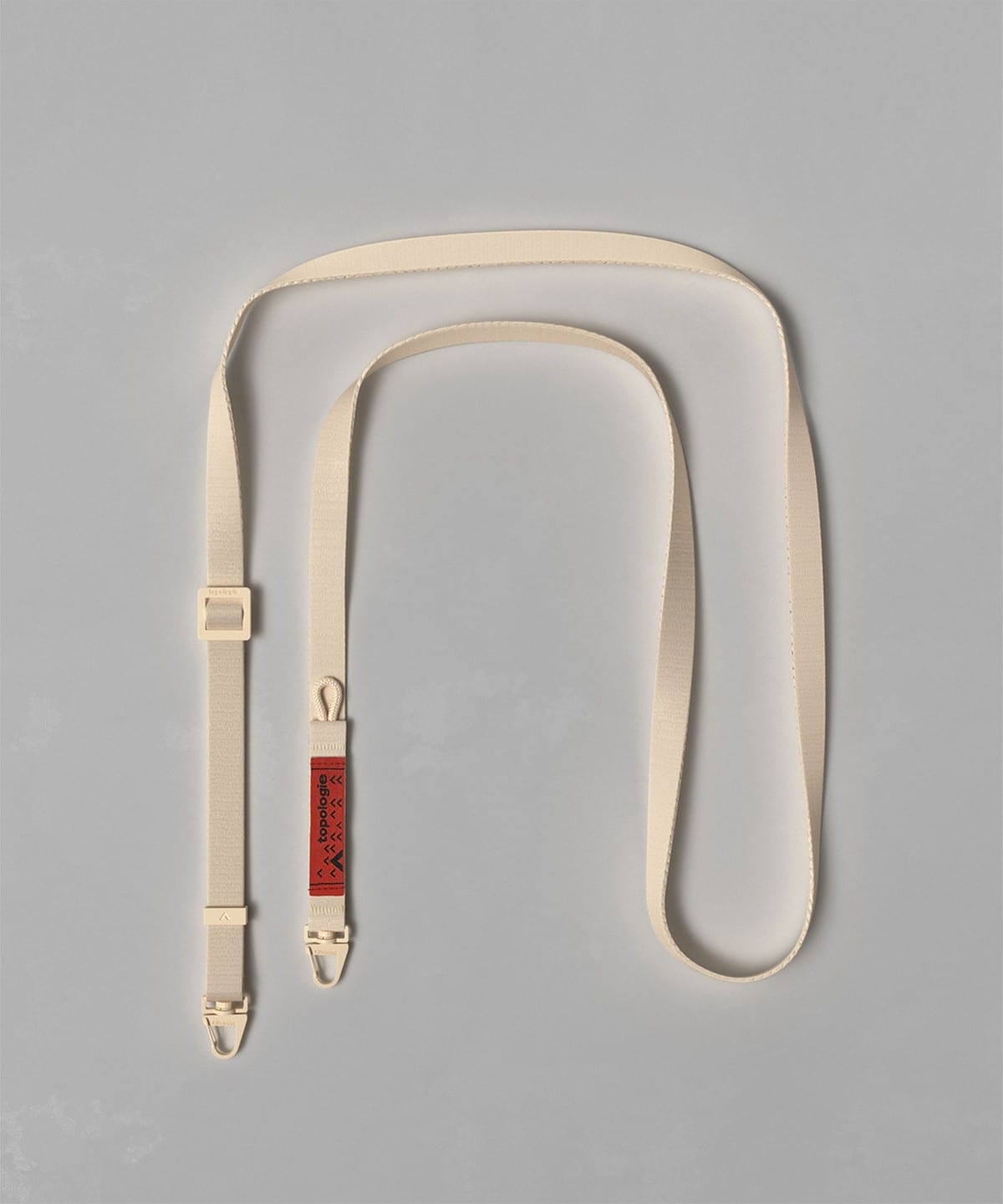 Topologie トポロジー / To-go Strap Petit【ストラップ単体】 雑貨・ホビー MEN Pebble ONE SIZE Topologie トポロジー / To-go Strap Petit【ストラップ単体】 雑貨・ホビー MEN Pebble ONE SIZE