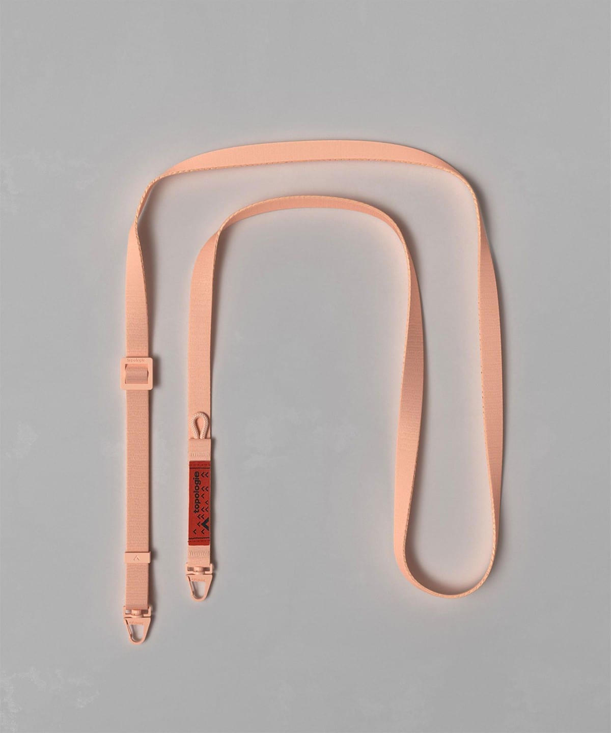 Topologie トポロジー / To-go Strap Petit【ストラップ単体】 雑貨・ホビー MEN Tender Apricot ONE SIZE Topologie トポロジー / To-go Strap Petit【ストラップ単体】 雑貨・ホビー MEN Tender Apricot ONE SIZE