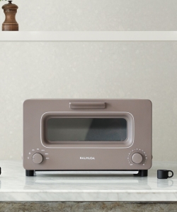 【ショップ限定商品】BALMUDA The Toaster