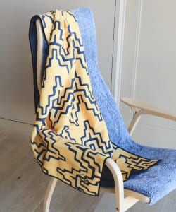 ▲NOMADIX / TOWEL