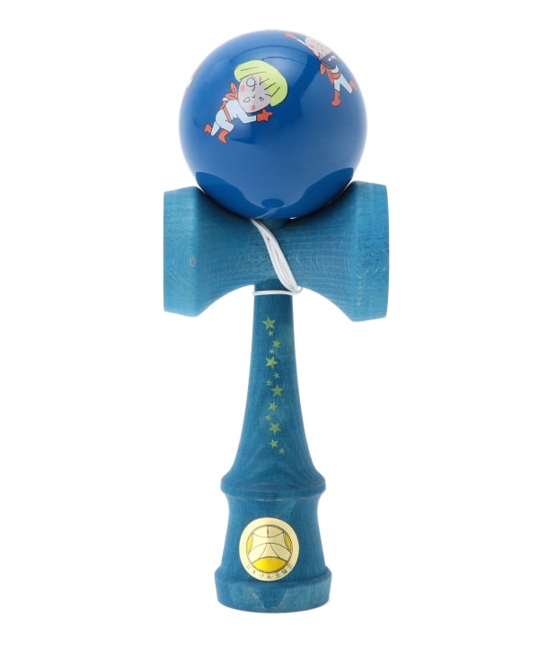 B Ming By Beams ビーミング By ビームス アウトレット Kendama Tohoku しりあがり寿 山形工房 東北ちくちくプロジェクト しりあがり寿 東北ちくちくプロジェクト けん玉 チャームセット 雑貨 ホビー スポーツ おもちゃ 通販 Beams