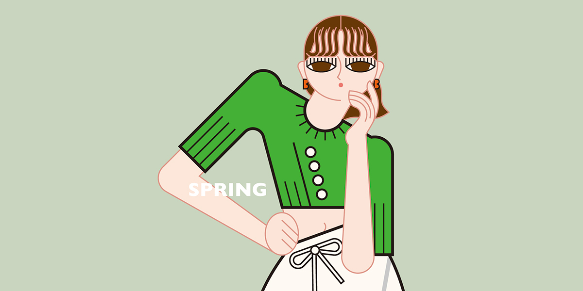  My Style Update ～Spring～