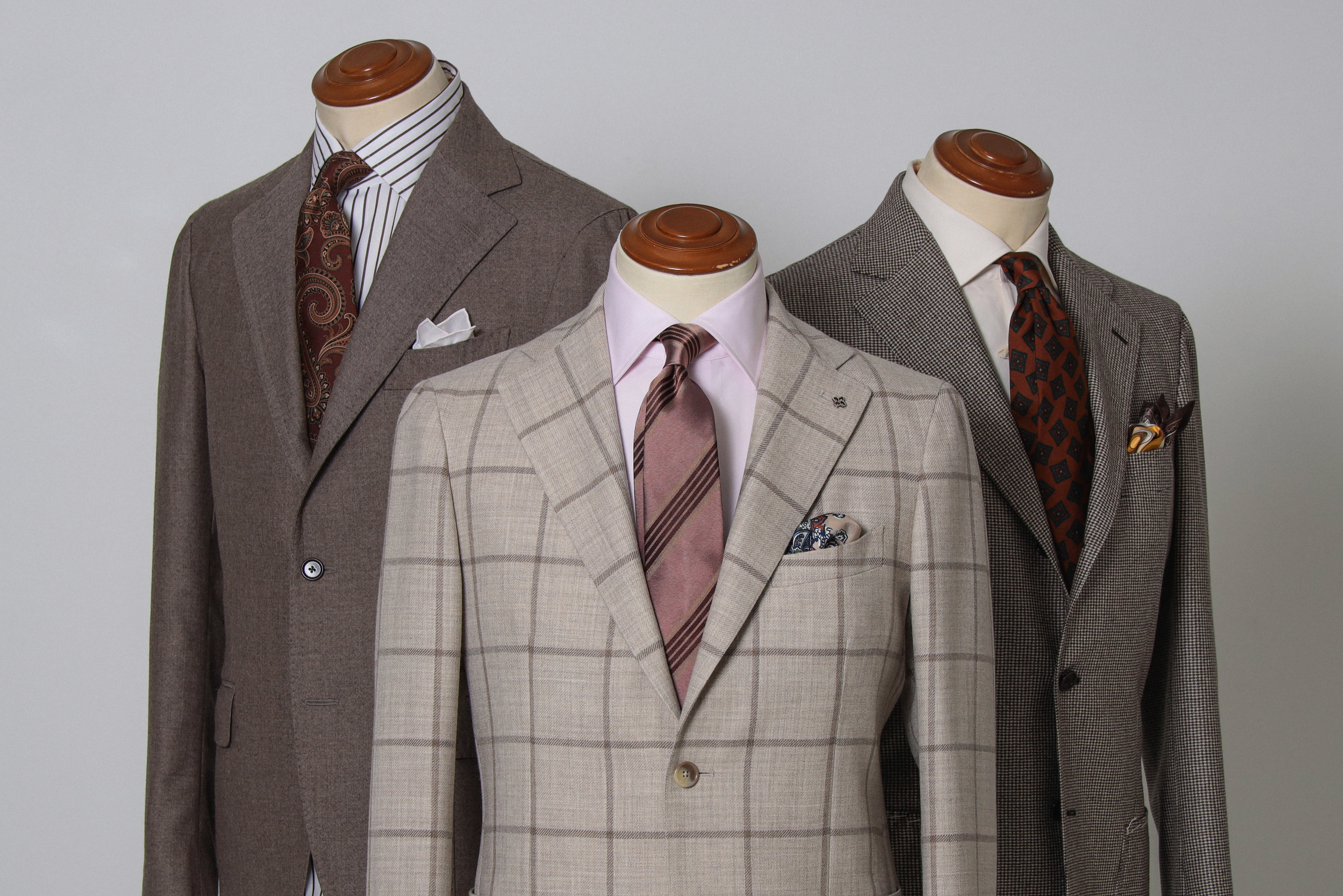 25AW最新V區系列