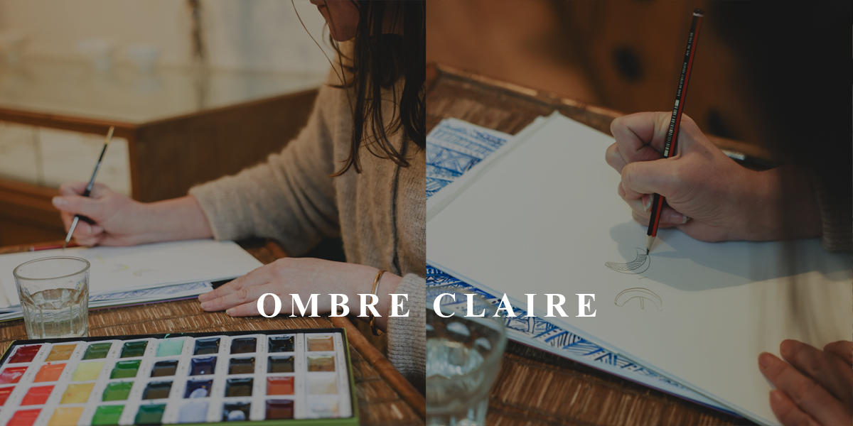 Ombre Claire