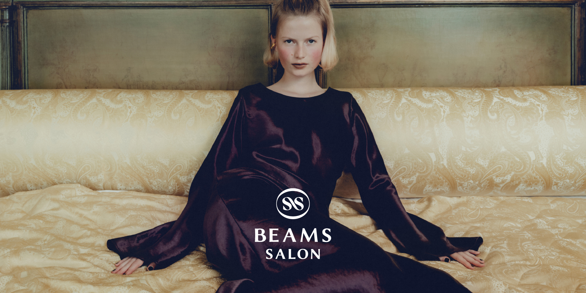 BEAMS SALON