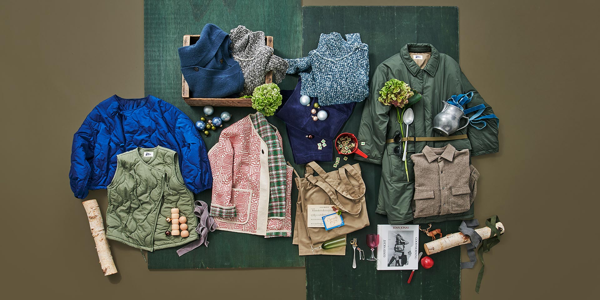 HOLIDAY SHOPPING GUIDE