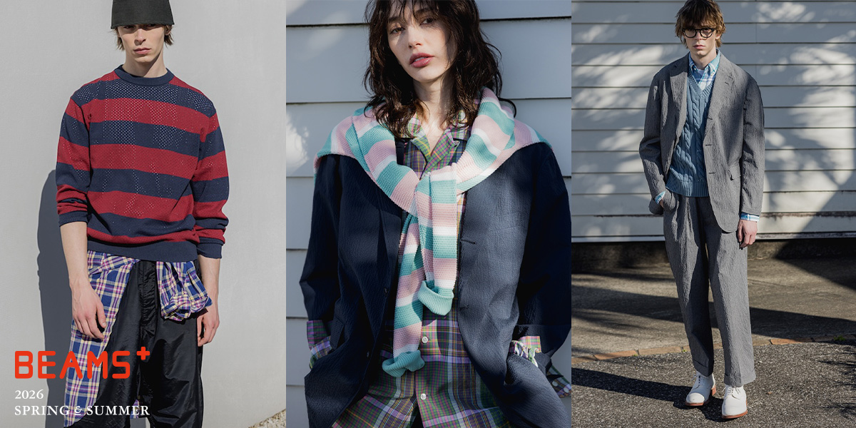 10th delivery 3/20（Fri.）Release