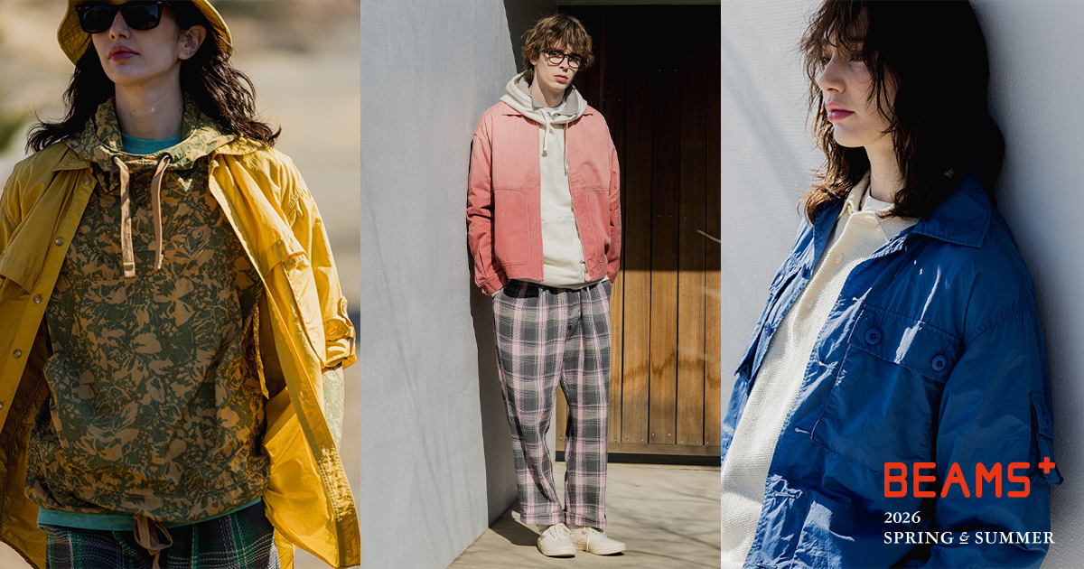 8th delivery 3/6（Fri.）Release