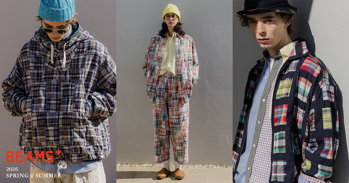 9th delivery 3/13（Fri.）Release